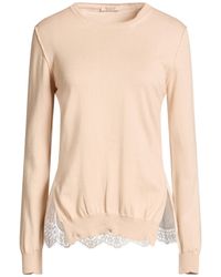 Semicouture - Jumper - Lyst