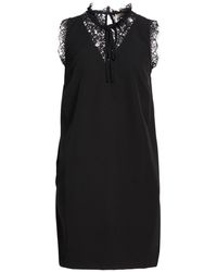 Liu Jo - Mini-Kleid - Lyst