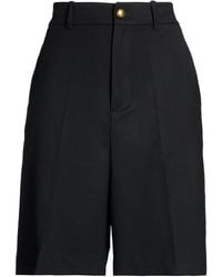 P.A.R.O.S.H. - P.A.R.O..H. Shorts & Bermuda Shorts - Lyst