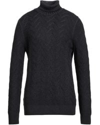 Gran Sasso - Turtleneck - Lyst