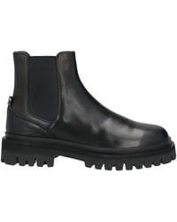 Sergio Rossi - Stiefelette - Lyst
