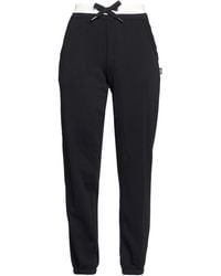 Ice Iceberg - Pants Cotton - Lyst