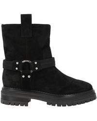 Sergio Rossi - Stiefelette - Lyst