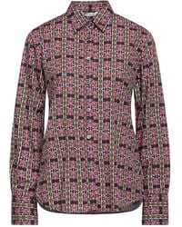 Caliban - Camicia - Lyst