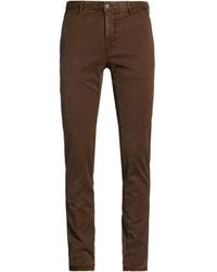 Incotex - Pants - Lyst