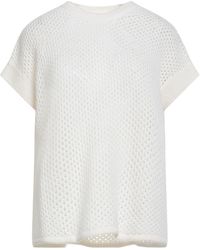 Fedeli - Pullover - Lyst
