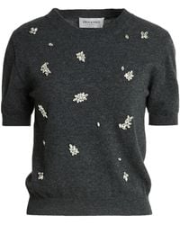 ERMANNO FIRENZE - Pullover - Lyst