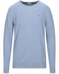 tommy hilfiger jumpers mens sale