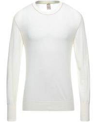Eleventy - Pullover - Lyst