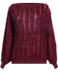 My Twin - Jumper - Lyst