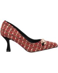 Luciano Barachini - Pumps - Lyst