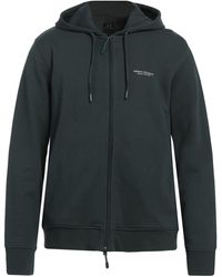 ARMANI EXCHANGE - Sweatshirt - Lyst