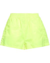 Frankie Shop - Shorts & Bermuda Shorts Polyester - Lyst