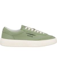 GHŌUD - Sneakers Leather - Lyst