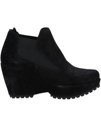Pedro Garcia - Ankle Boots - Lyst