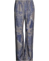 FEDERICO CINA - Pants - Lyst