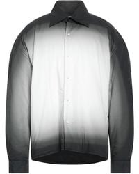 Liberal Youth Ministry - Shirt Cotton - Lyst