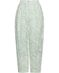 Dolce & Gabbana - Trouser - Lyst