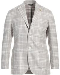 Tombolini - Blazer - Lyst