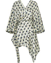 Marni Bluse - Mehrfarbig