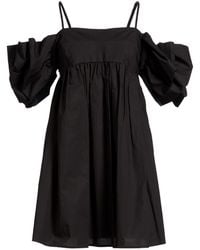 MEIMEIJ - Mini Dress - Lyst