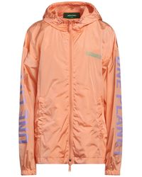 DSquared² - Overcoat & Trench Coat - Lyst