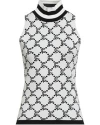 Cristinaeffe - Turtleneck - Lyst