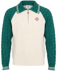 CASABLANCA - Pullover - Lyst