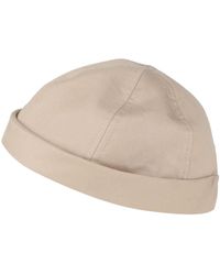 Giorgio Armani - Cappello - Lyst