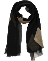 Uma Wang - Scarf Silk - Lyst