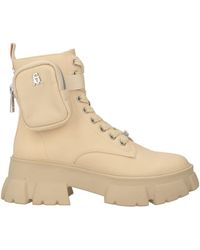 Steve Madden - Ankle Boots - Lyst