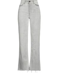 Alysi - Jeans - Lyst