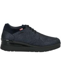 Stonefly - Sneakers Soft Leather - Lyst
