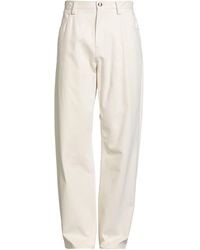 Jil Sander - Trouser - Lyst
