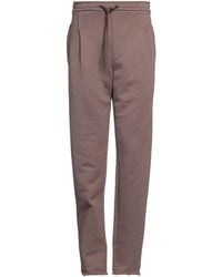 A PAPER KID - Trouser - Lyst
