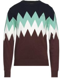 Sun 68 - Pullover - Lyst