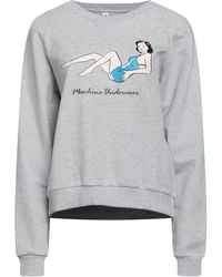 Moschino - Sweatshirt - Lyst