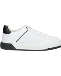 Baldinini - Sneakers Calfskin - Lyst