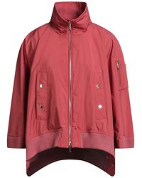 Moorer - Jacket - Lyst