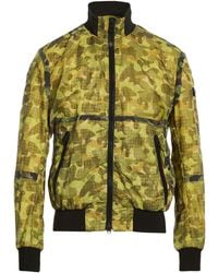 Peuterey - Military Jacket Polyamide - Lyst