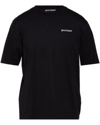 Palm Angels - T-Shirt - Lyst