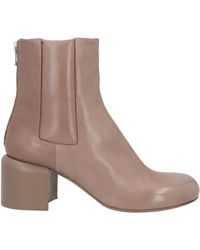 Officine Creative - Ankle Boots - Lyst
