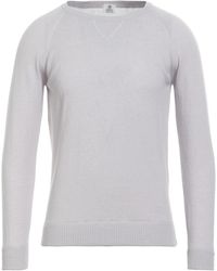 Luigi Borrelli Napoli - Pullover - Lyst