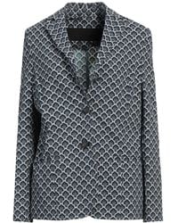 Rrd - Blazer Polyamide, Elastane - Lyst