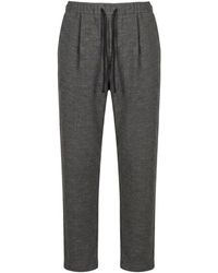Barena - Pants Polyamide, Acrylic, Wool, Elastane - Lyst