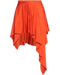 Stella McCartney - Mini Skirts - Lyst