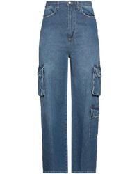 .., merci italia - Jeans Cotton - Lyst