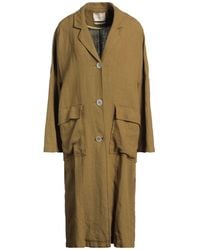 Momoní - Sobretodo y gabardina - Lyst
