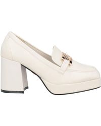 Laura Biagiotti - Loafer - Lyst