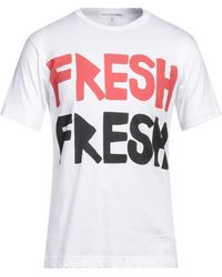 Comme des Garçons - T-shirt - Lyst